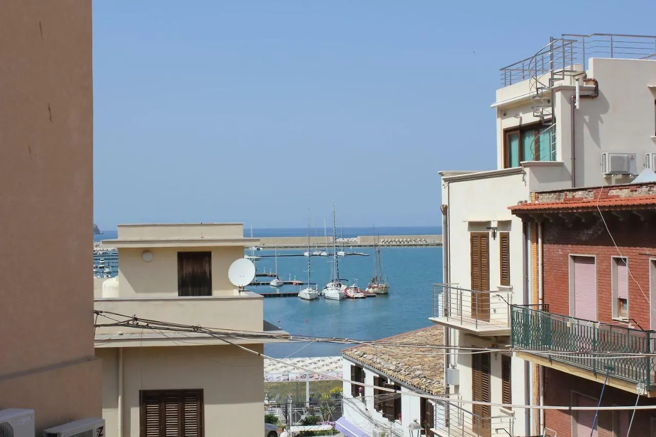 B&B Da Peppa Castellammare del Golfo