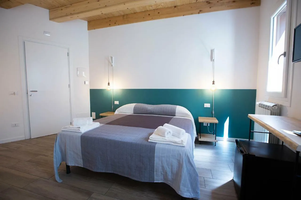 Bed & Breakfast B&B Da Peppa Castellammare del Golfo