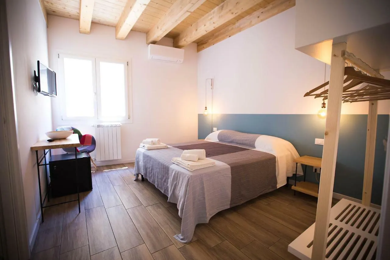 Bed & Breakfast B&B Da Peppa Castellammare del Golfo