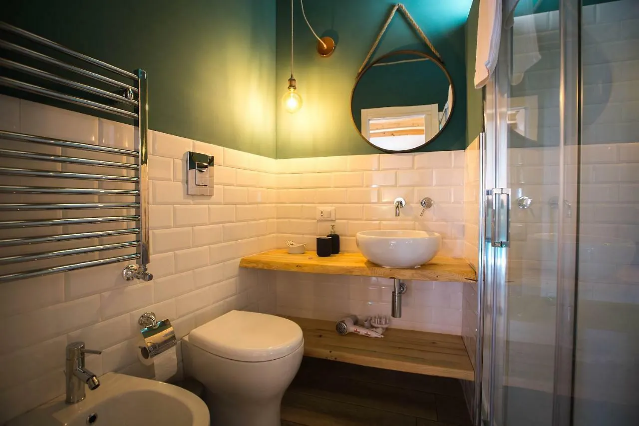 B&B Da Peppa Castellammare del Golfo
