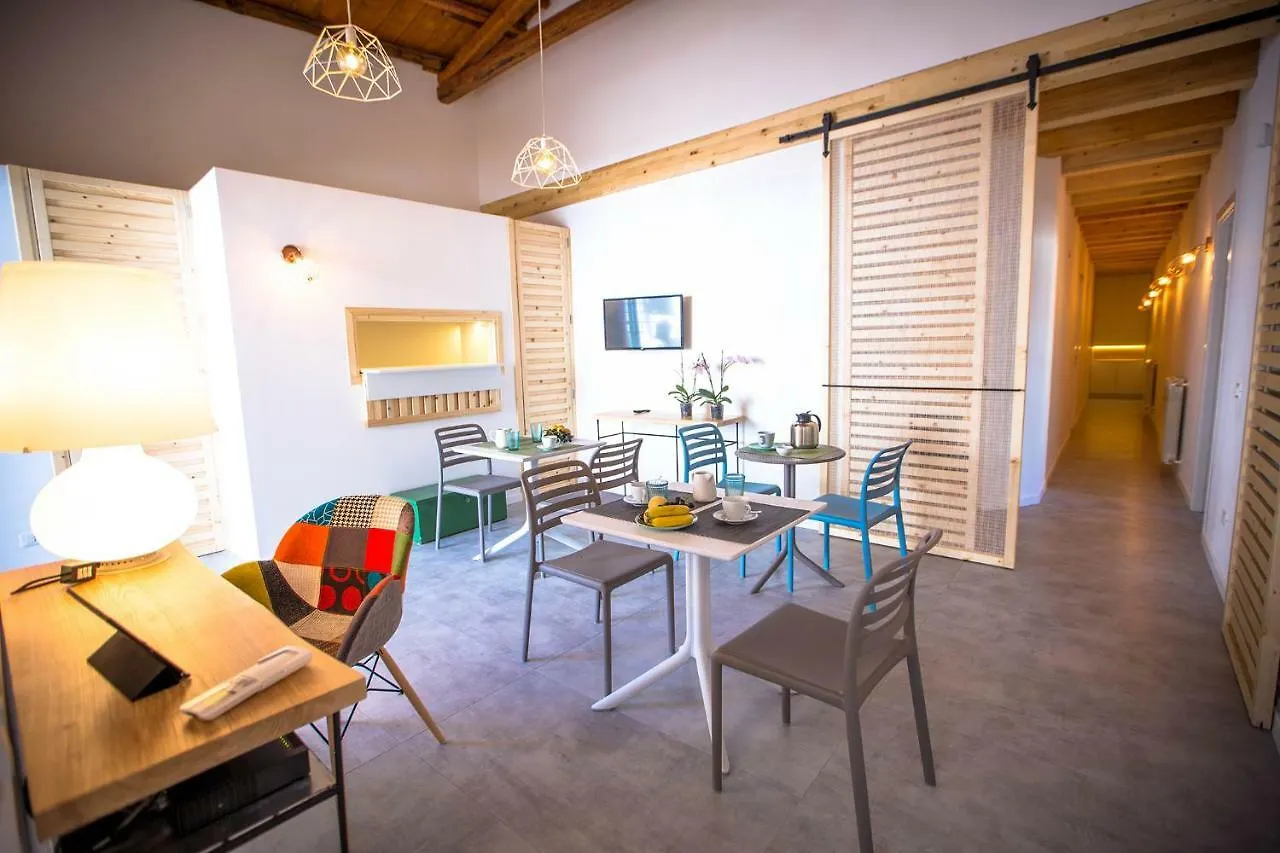 B&B Da Peppa Castellammare del Golfo