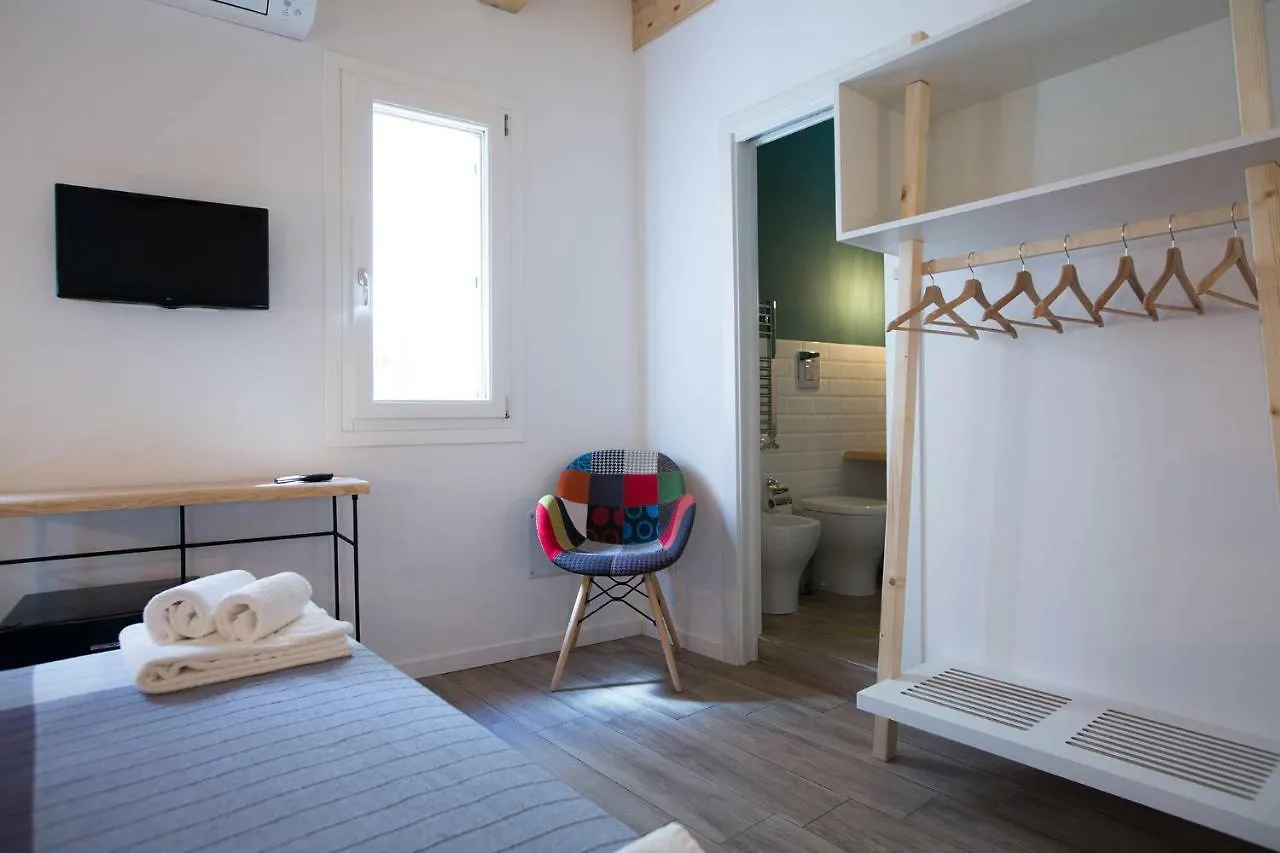 B&B Da Peppa Castellammare del Golfo