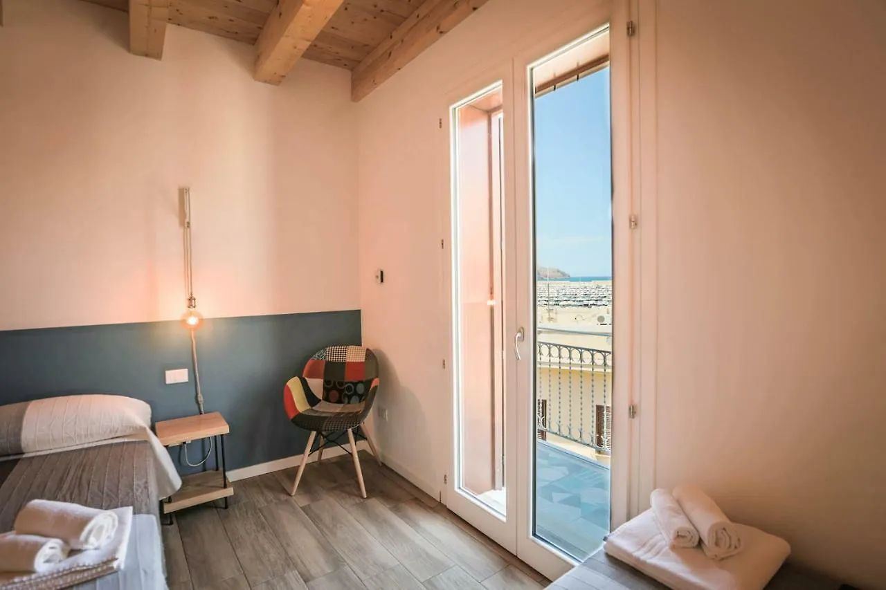 B&B Da Peppa Castellammare del Golfo