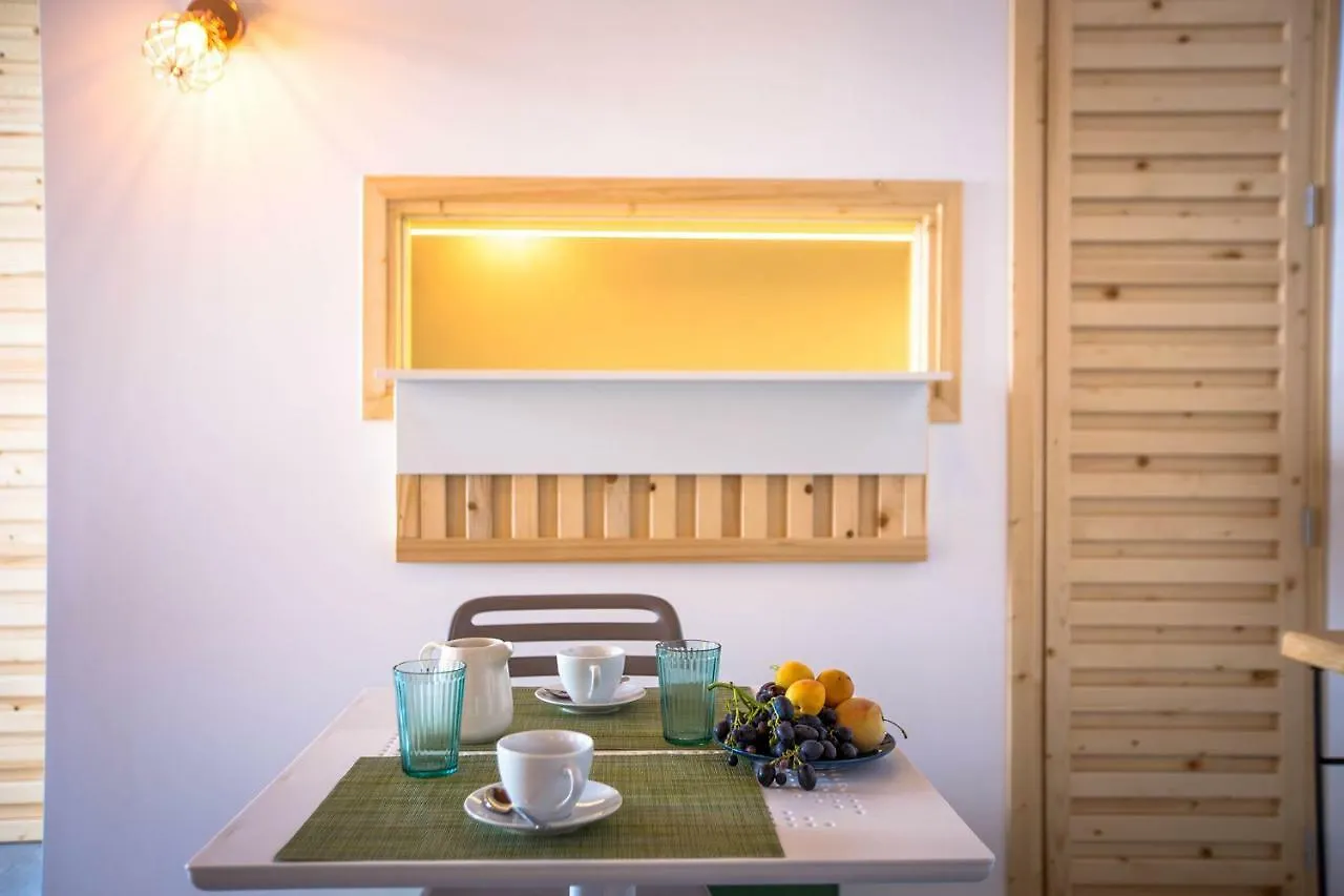 Bed & Breakfast B&B Da Peppa Castellammare del Golfo