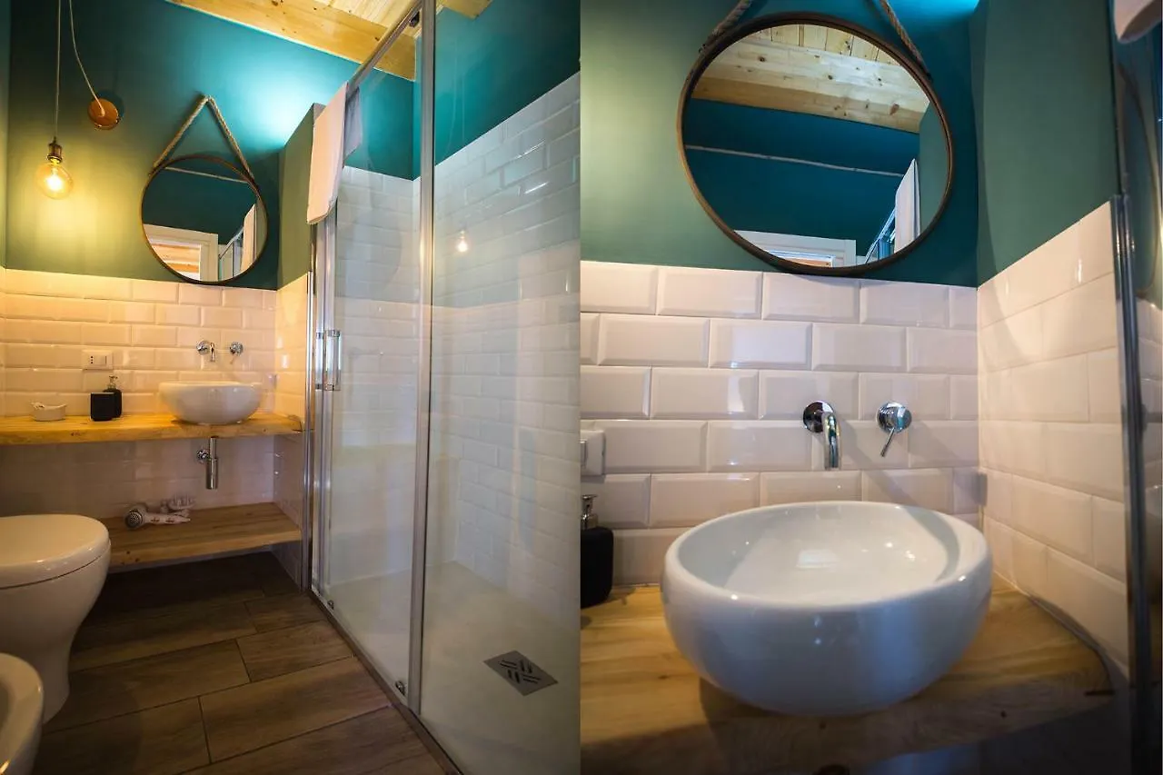 Bed & Breakfast B&B Da Peppa Castellammare del Golfo