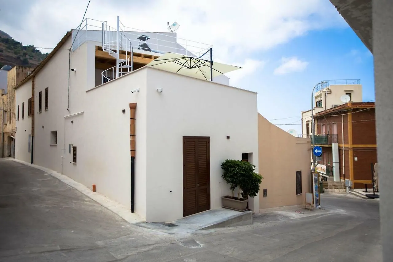 B&B Da Peppa Castellammare del Golfo