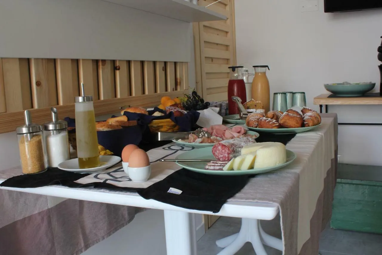 B&B Da Peppa Castellammare del Golfo 3*,