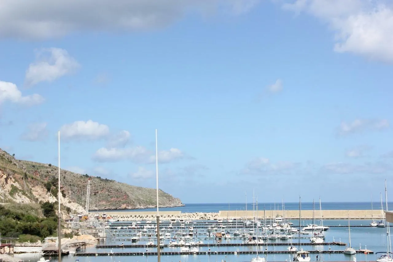 B&B Da Peppa Castellammare del Golfo