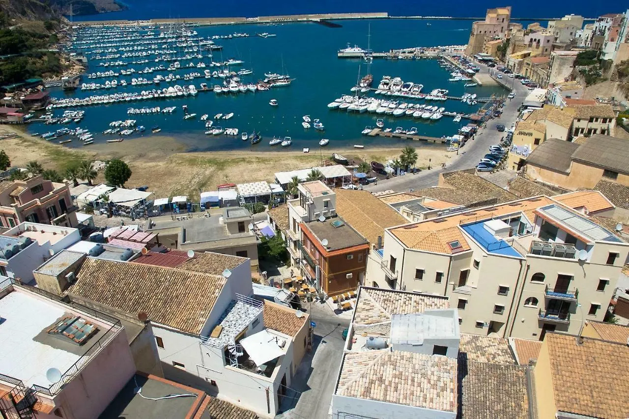 B&B Da Peppa Castellammare del Golfo 3*,  Italie