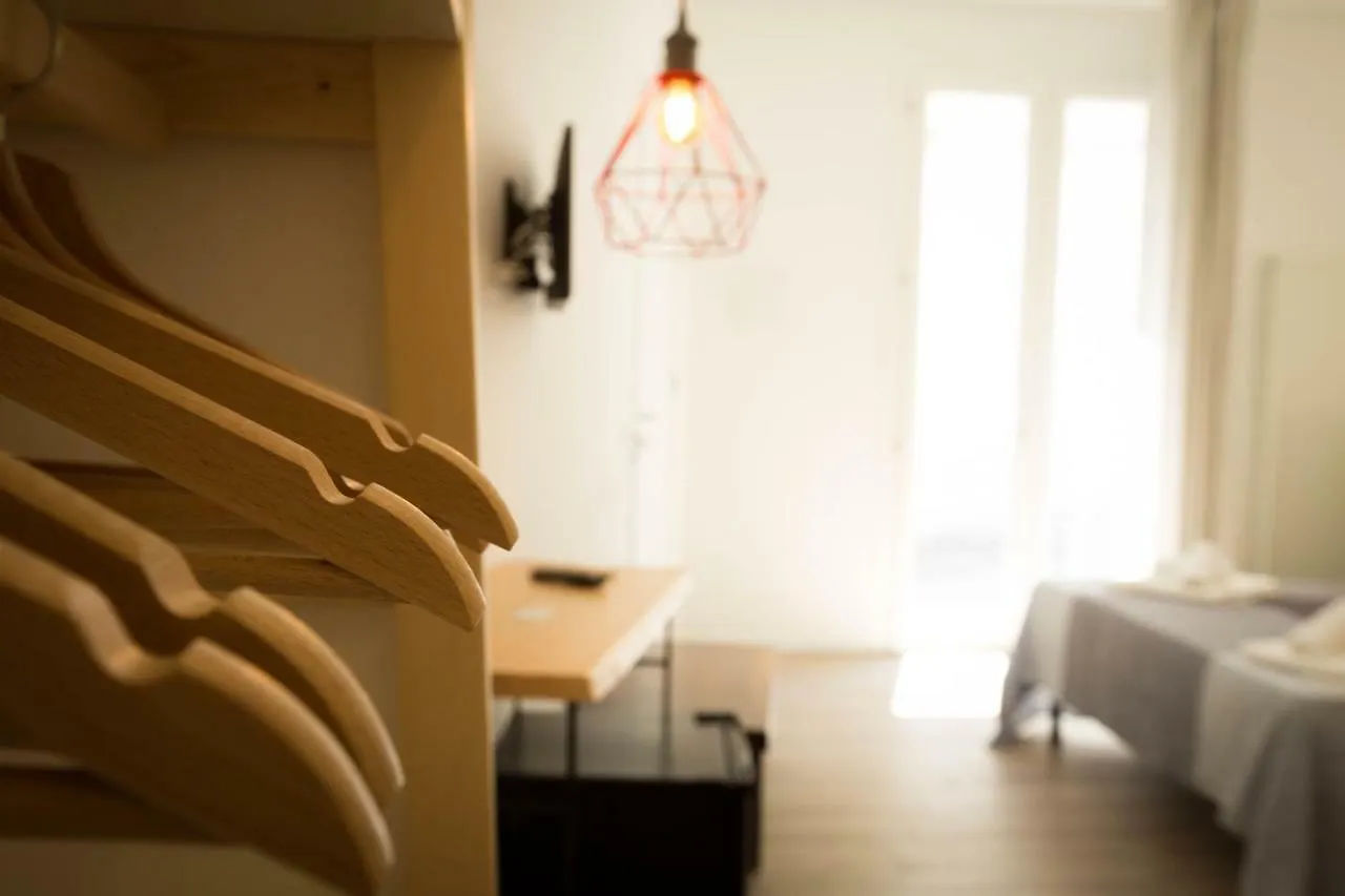 *** Couette-café B&B Da Peppa Castellammare del Golfo Italie