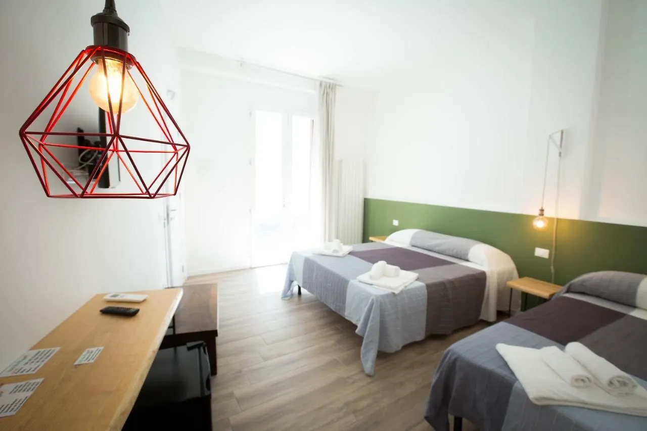 B&B Da Peppa Castellammare del Golfo