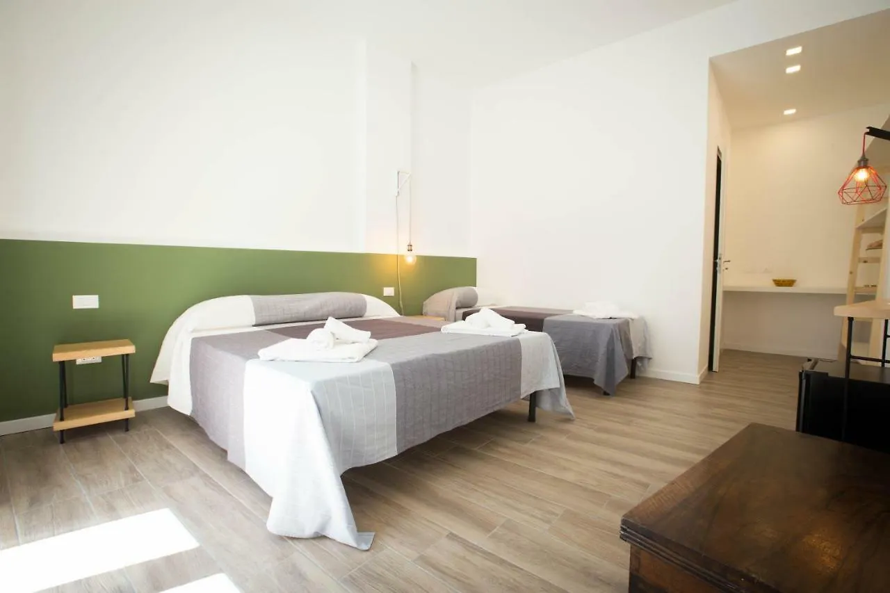 B&B Da Peppa Castellammare del Golfo 3*,