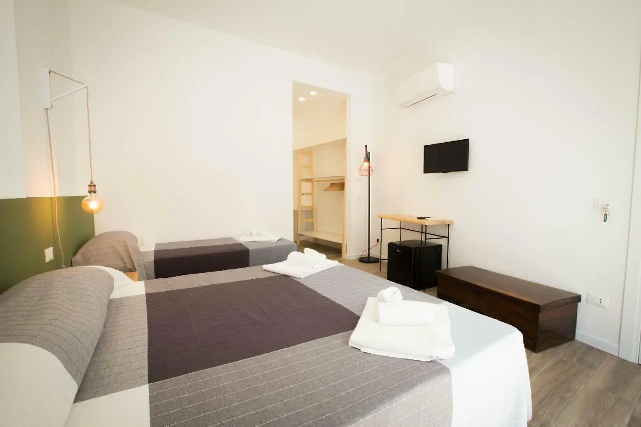 Bed & Breakfast B&B Da Peppa Castellammare del Golfo