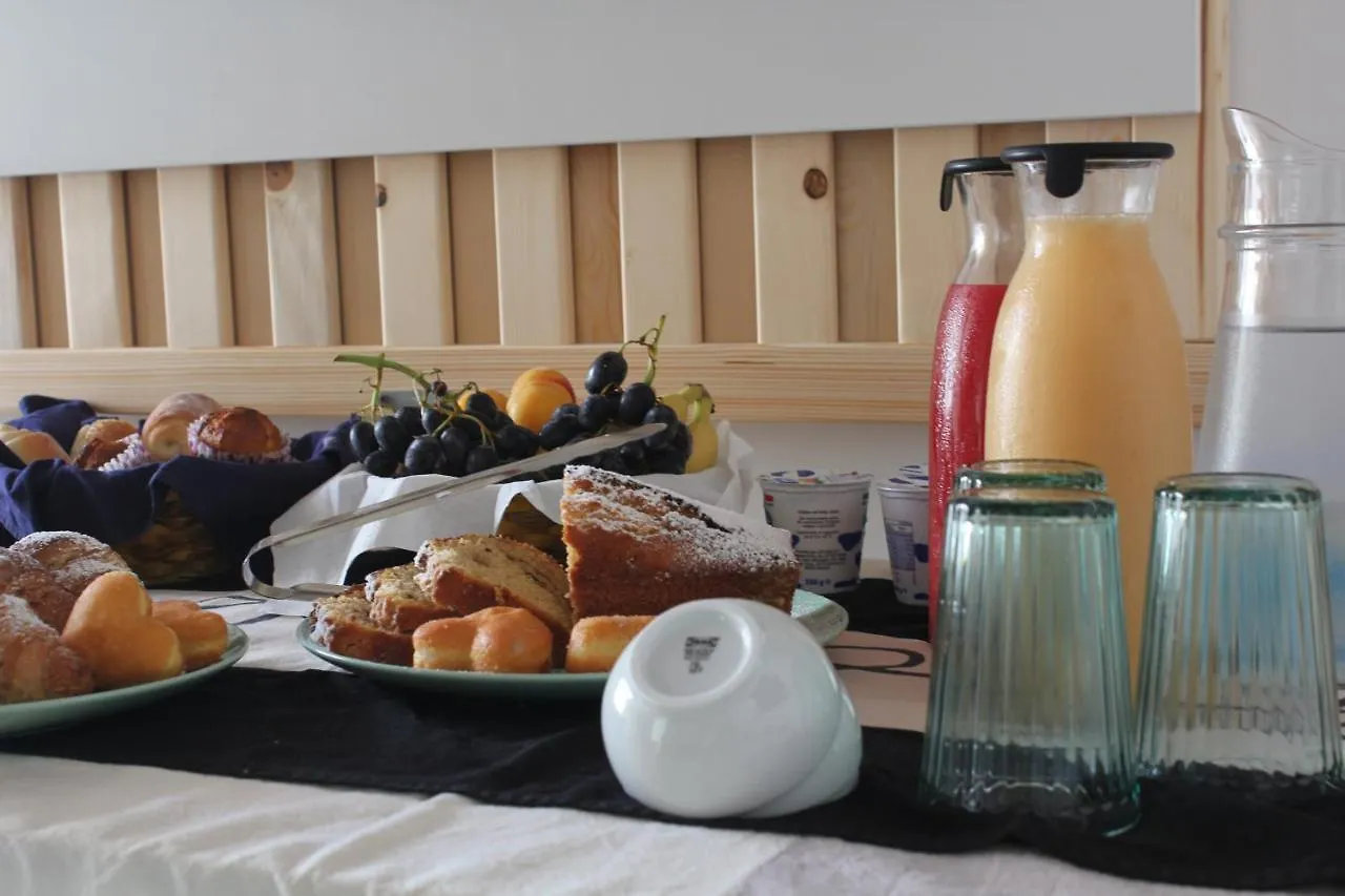 B&B Da Peppa Castellammare del Golfo