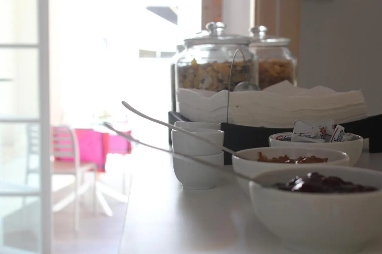 B&B Da Peppa Castellammare del Golfo