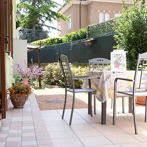 La Casa Dei Nonni Sul Garda , Peschiera del Garda Italië