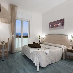 Beau Soleil 3*, Cesenatico Italië