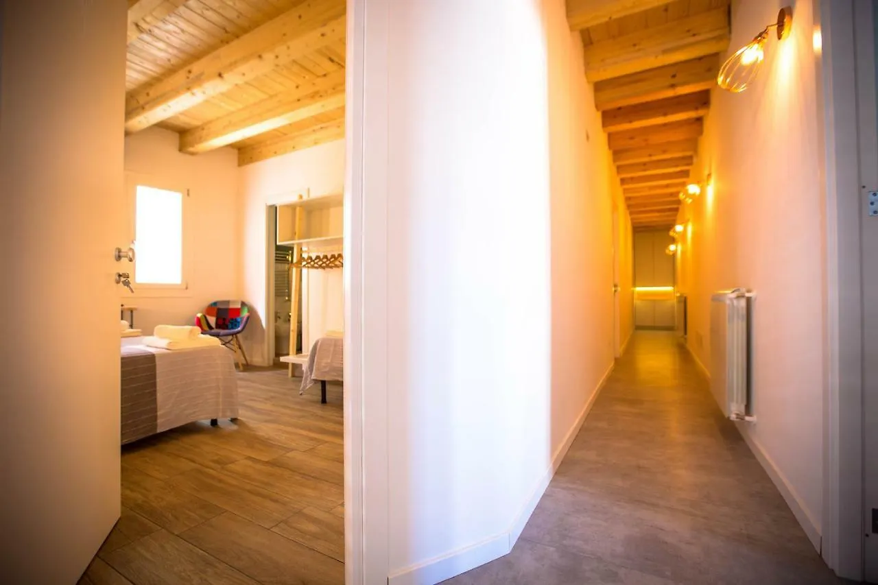 B&B Da Peppa Castellammare del Golfo 3*,  Italy