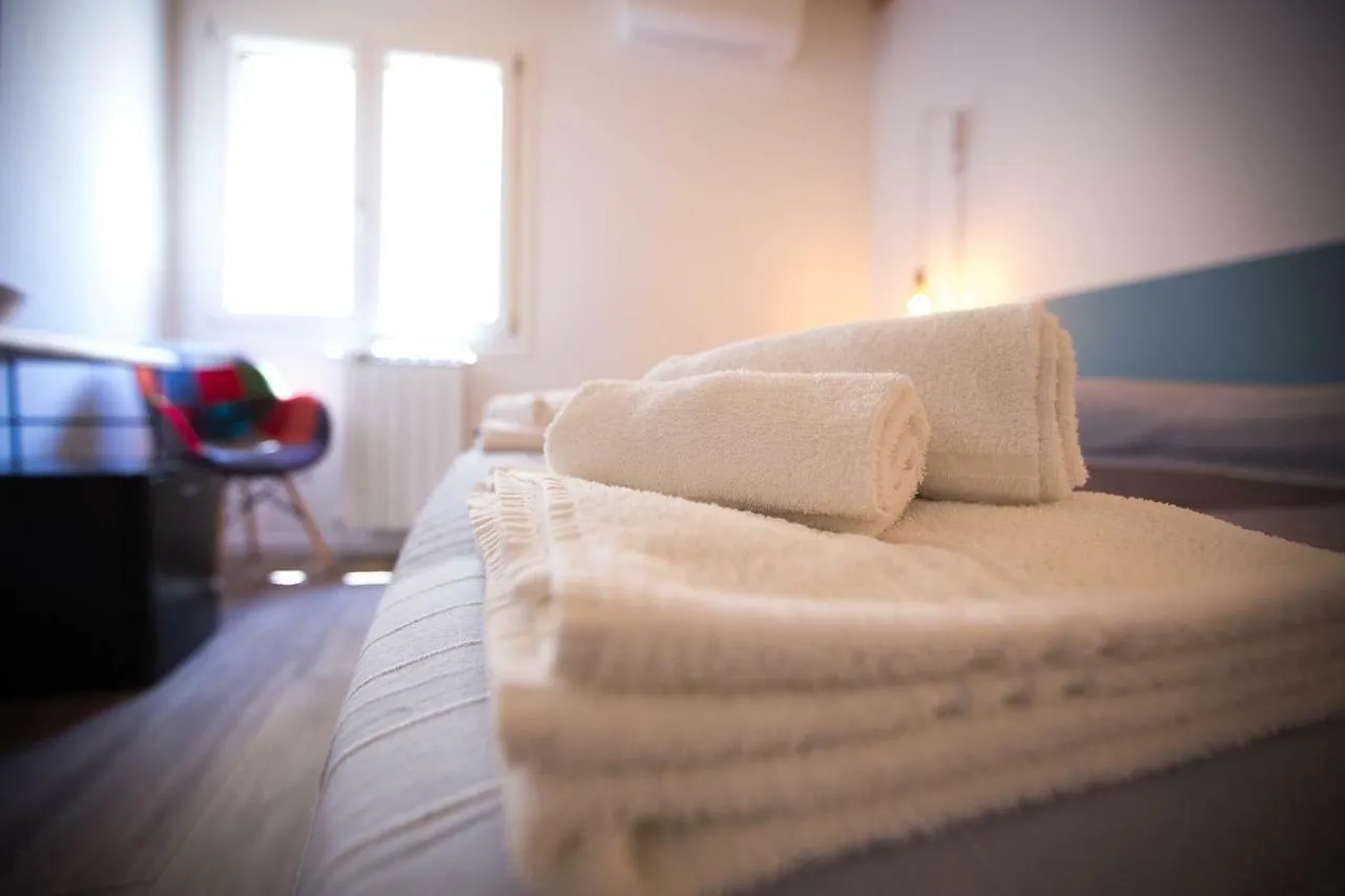 B&B Da Peppa Castellammare del Golfo