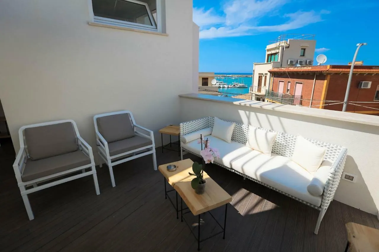 B&B Da Peppa Castellammare del Golfo